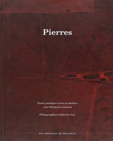 Pierres