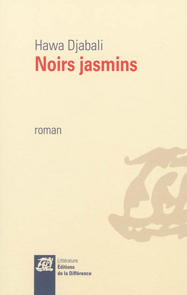 Noirs jasmins