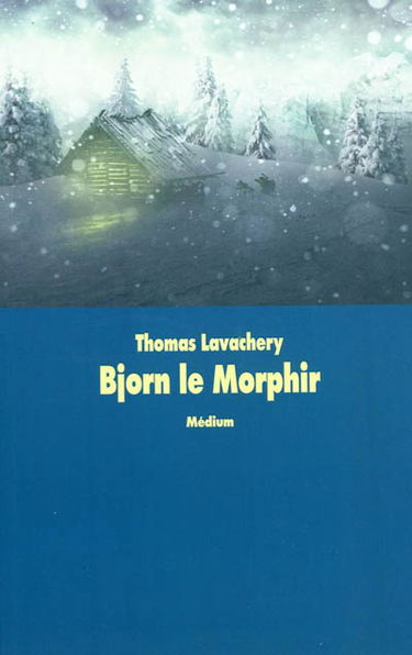 Bjorn le Morphir