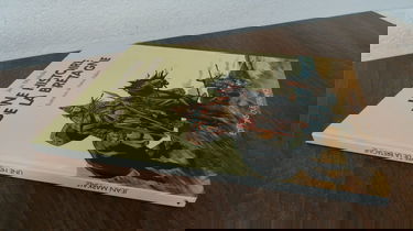 Une histoire de la Bretagne