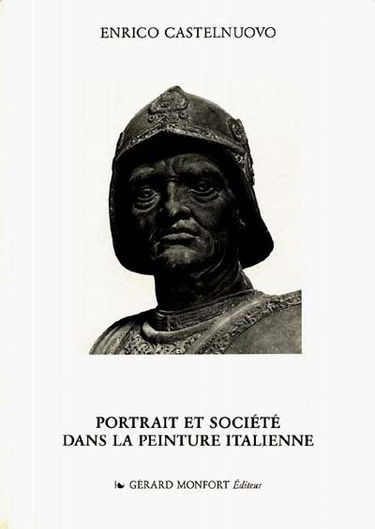 Portrait et société dans la peinture italienne