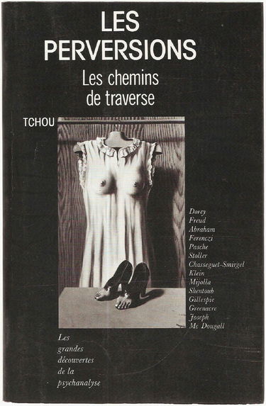 gdes decouvertes psy