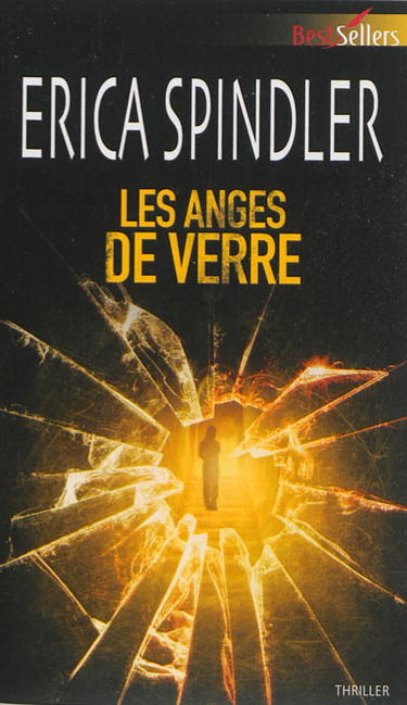 Les anges de verre