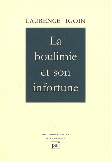 La Boulimie et son infortune