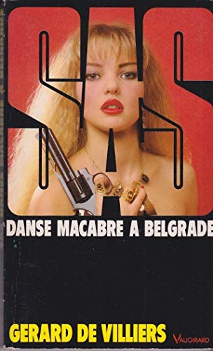 Danse macabre a belgrade