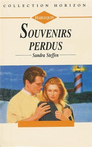 Souvenirs perdus : Collection : Harlequin horizon n°1311