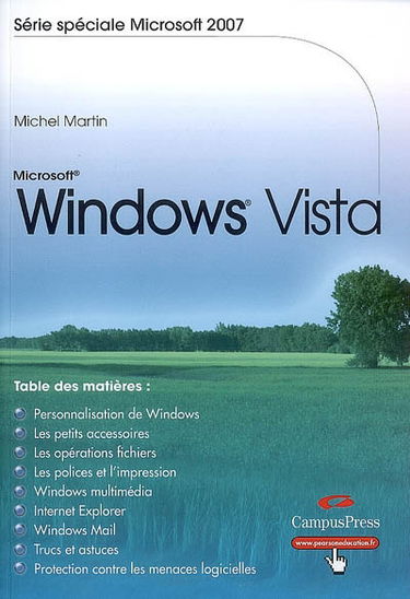 Windows Vista