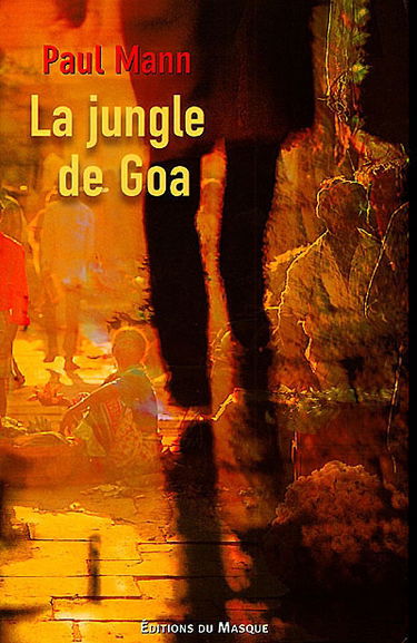 La jungle de Goa