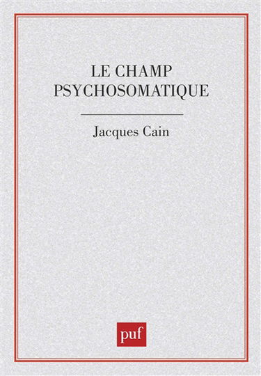La Champ psychosomatique