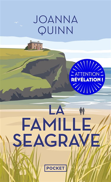 La famille Seagrave