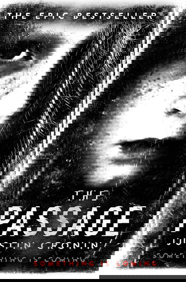 The Passage: ‘Will stand as one of the great achievements in American fantasy fiction’ Stephen King