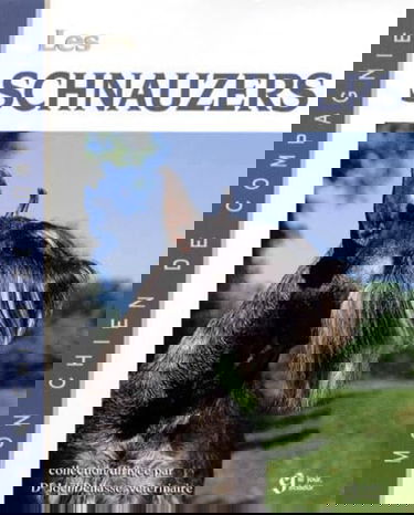 Les schnauzers