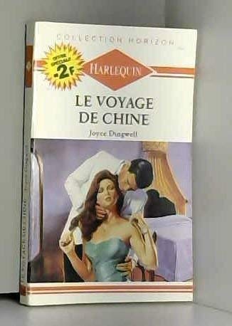 Le Voyage de Chine (Collection Horizon)