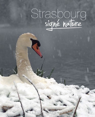 Strasbourg signé nature