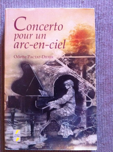 Concerto pour un arc-en-ciel