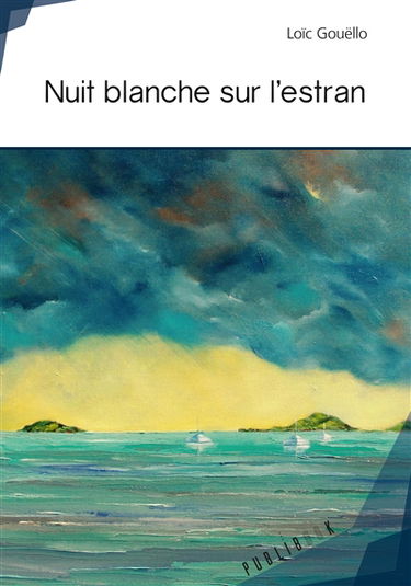 Nuit blanche sur l'estran
