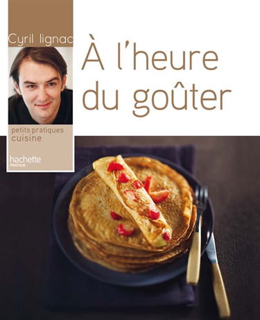 A l'heure du goûter
