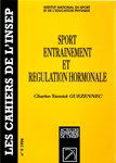 Sport, entraînement et régulation hormonale