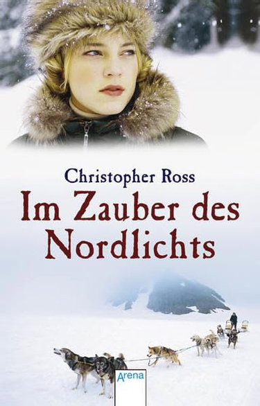 Couverture de Im Zauber des Nordlichts
