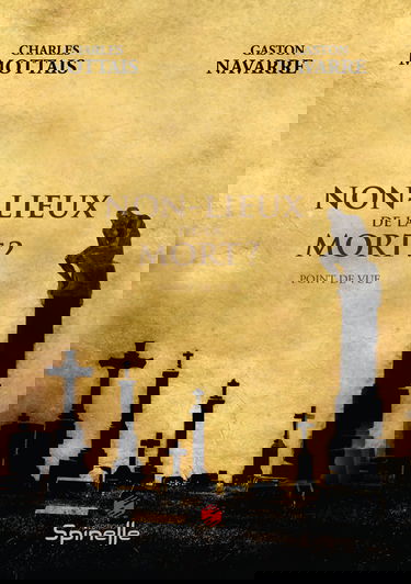 Non-lieux de la mort