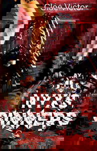 NYX'S SINNERS: 1- AX