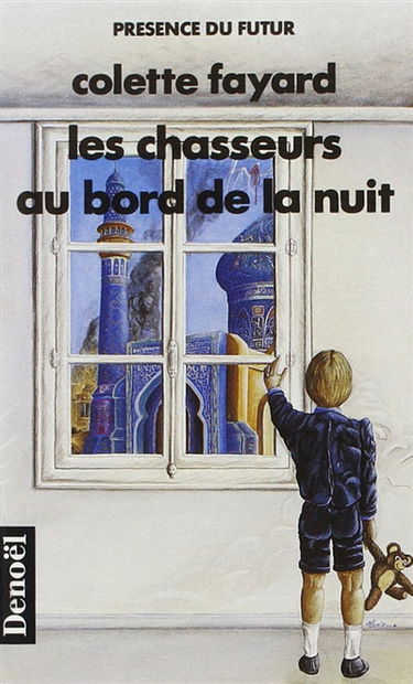 Les Chasseurs au bord de la nuit