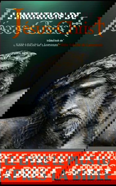 L'imitation de Jésus-Christ (Annoté)