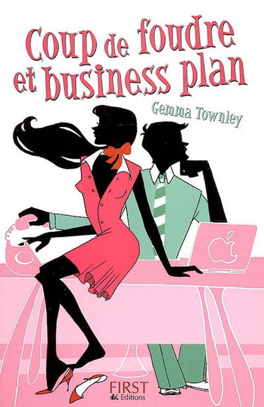 Coup de foudre et business plan