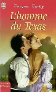 L'homme du Texas