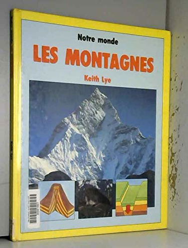 Les montagnes