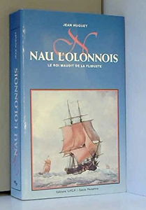Nau L'olonnois