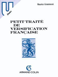 Petit traité de versification française