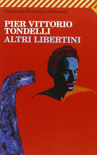 Couverture de Altri Libertini