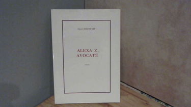 alexa Z avocate
