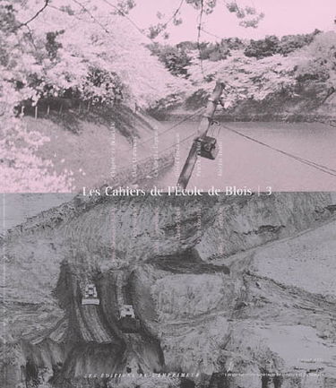 Cahiers de l'Ecole de Blois (Les), n° 3