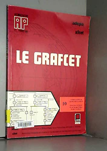 Le Grafcet
