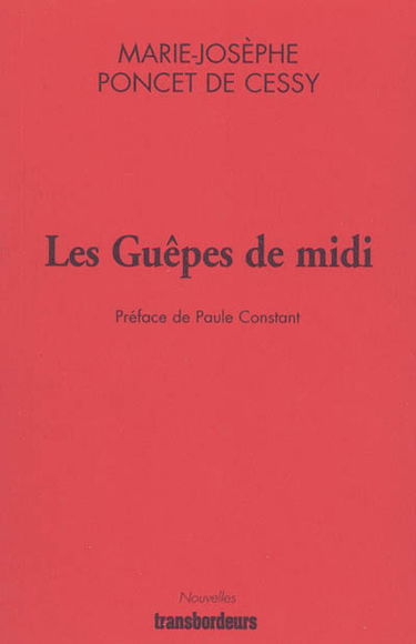 Les guêpes de midi