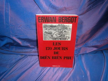 DIEN BIEN PHU 170 JOURS