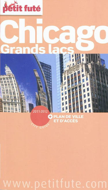 Chicago, Grands Lacs : 2011-2012