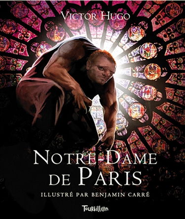 Notre-Dame de Paris