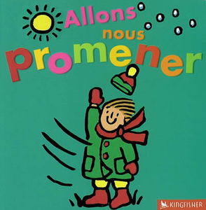 Allons nous promener