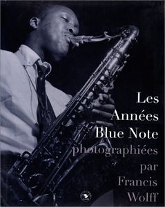 Les années Blue Note