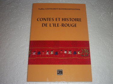 Contes et histoire de l'Île Rouge
