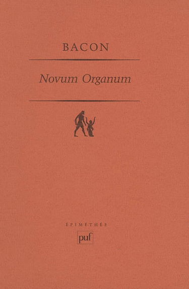 Novum organum