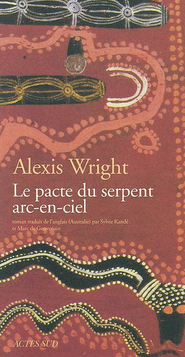Le pacte du serpent arc-en-ciel