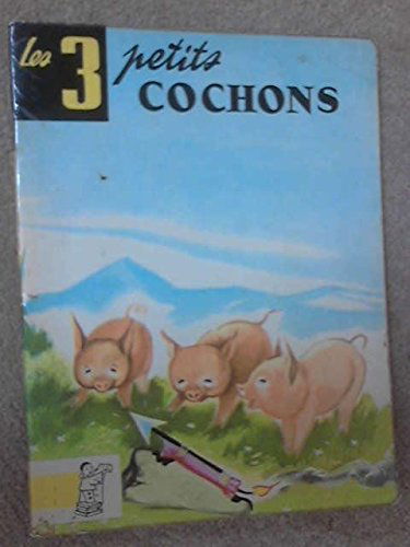 Les Trois petits cochons