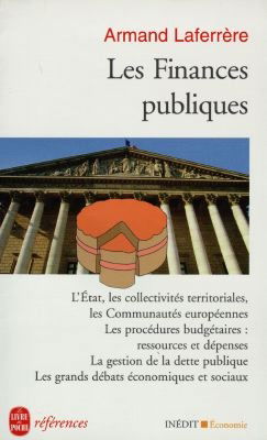 Les finances publiques