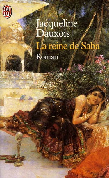 La reine de Saba