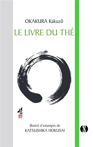 Le livre du thé