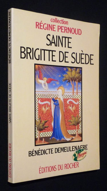 Sainte Brigitte de Suède